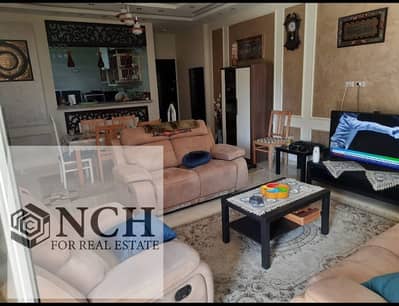 **Fully Furnished Apartment for Rent in Leila**  A great short-term rental opportunity in **Leila**, offering a comfortable and fully furnished **145m
