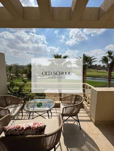 Little Venice chalet for sale with golf view and lake view