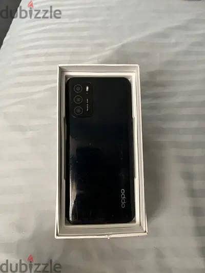 OPPO Reno 5 5G