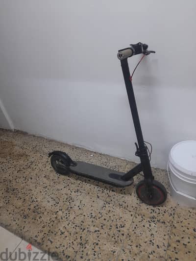 اسكوتر كهرباء للبيع القاهره