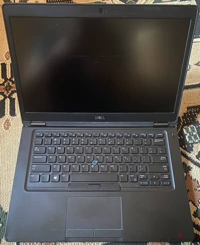 Latitude 5490