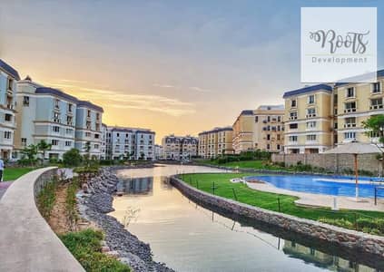 For Sale Apartment Resale, Near Delivery ,in Prime Location, Near To Mall of Arabia and Shooting Club in Mountain View iCity October.