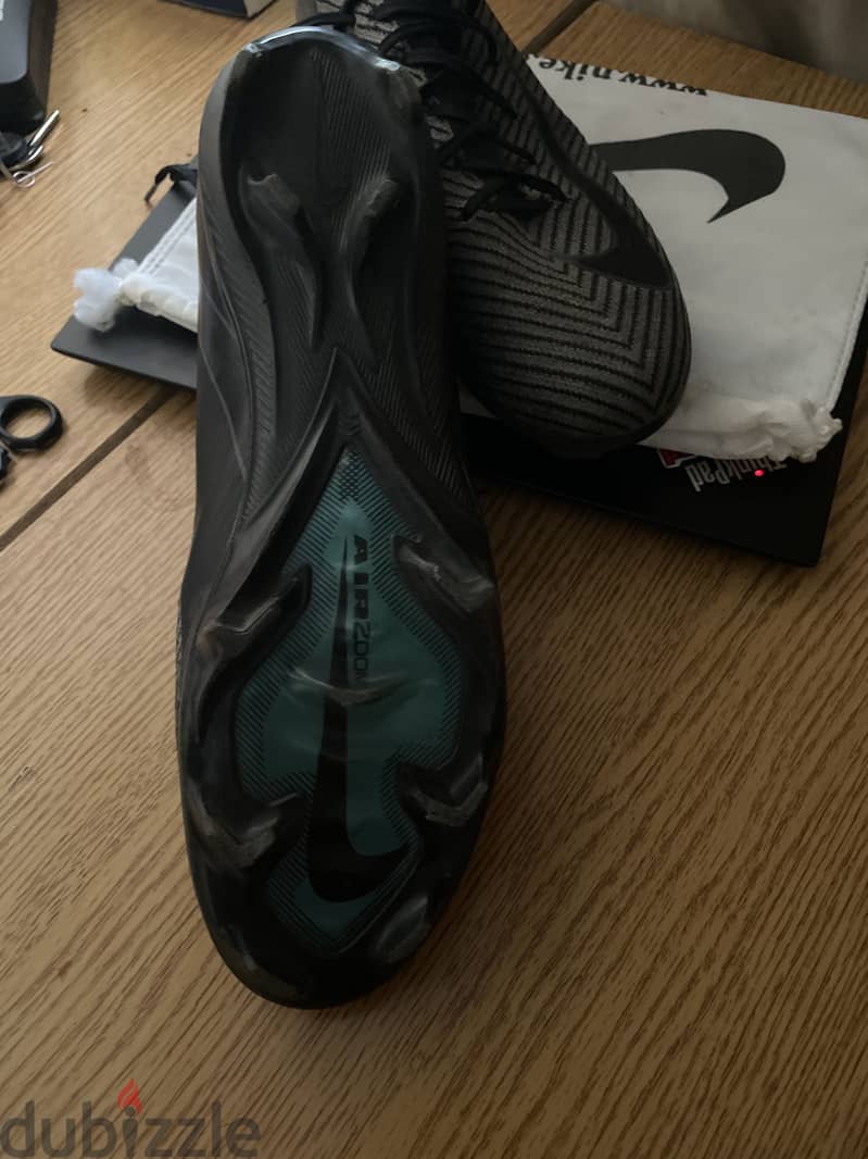 Nike air zoom 2