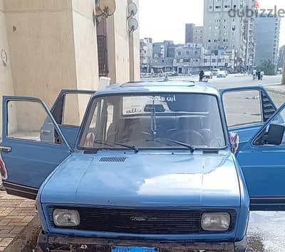 فيات 128 1987