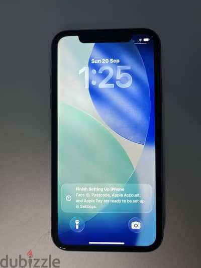 iPhone 11 128GB