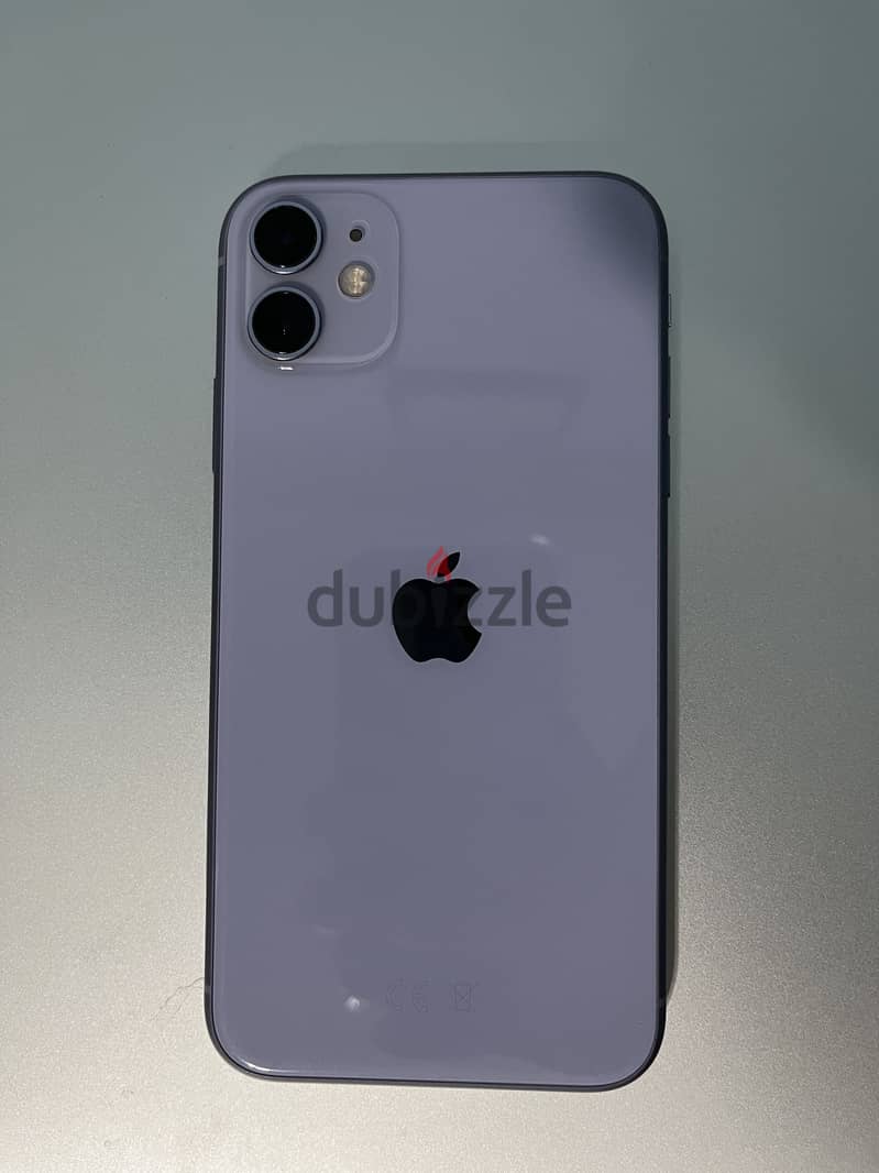 iPhone 11 128GB 1