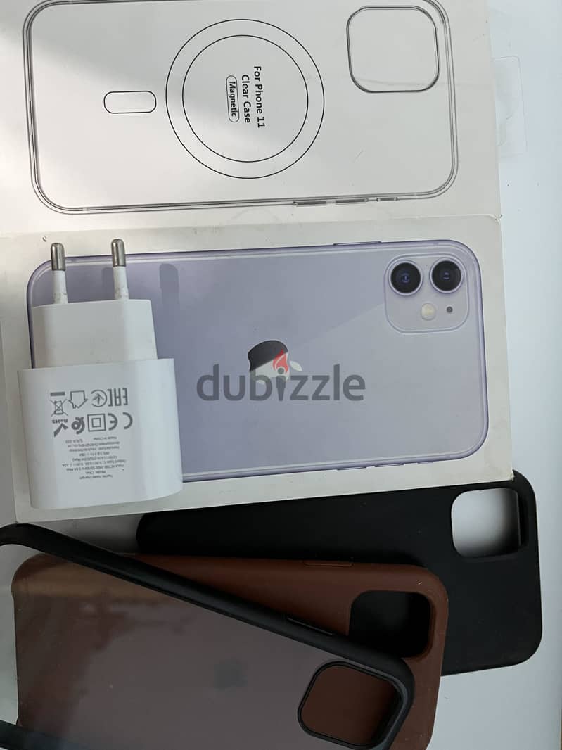 iPhone 11 128GB 2