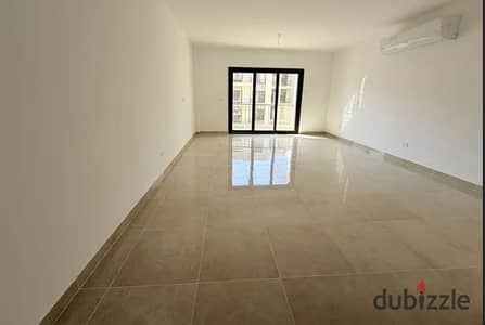 apartment First-use for rent in Moon Residence Compound (Al Marasem), Fifth Settlement