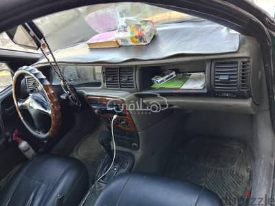 Used Opel Vectra 1997 For Sale Alexandria Desert