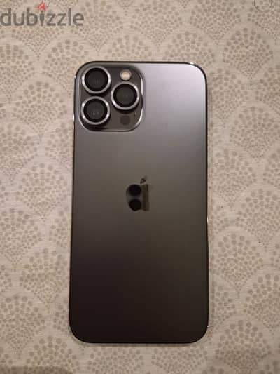 Apple - iPhone 13 Pro Max