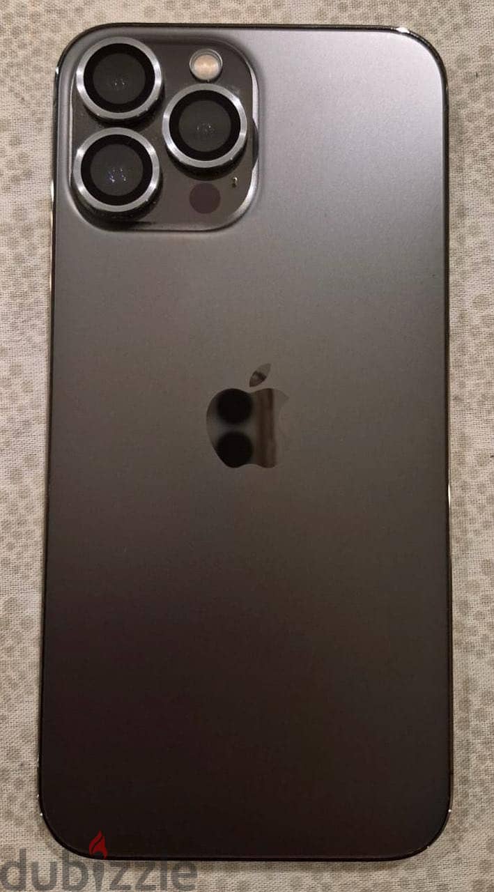 Apple - iPhone 13 Pro Max 8