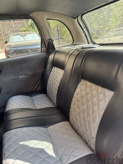 Opel Corsa 1998