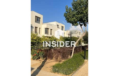 UNDER MARKET PRICE Large Villa with basement Very Prime  Location for sale at villette - sodic