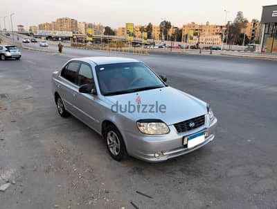 هيونداي فيرنا 2018 كاملة منوال
