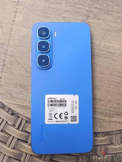 إنفنيكس موديل اخر