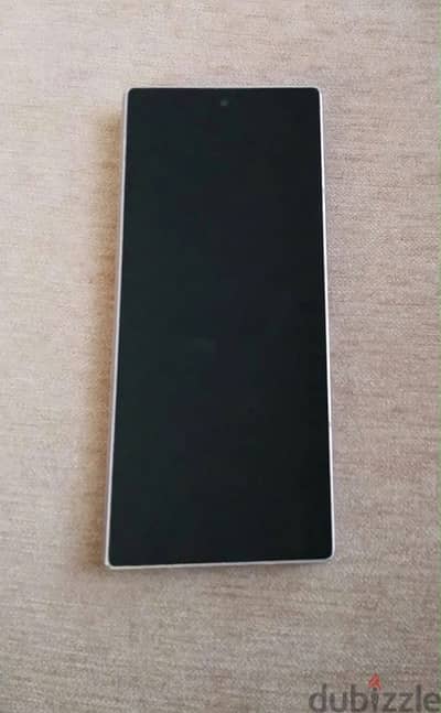 Samsung Galaxy Z Fold6 256G للبيع