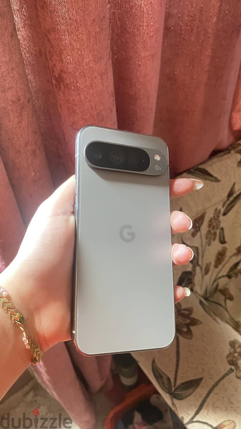 Google Other Model 2