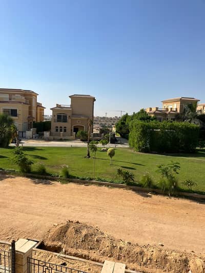 توين هاوس للبيع في ستون بارك القاهرة الجديدة