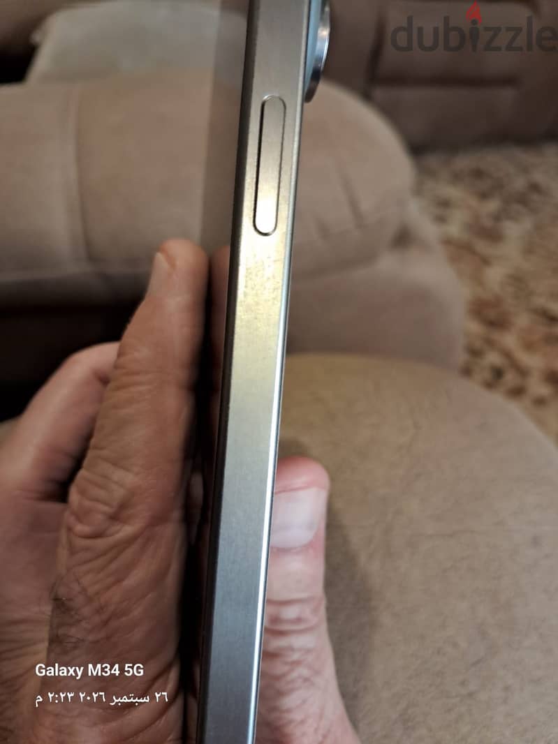 Apple - iPhone 15 Pro Max 1