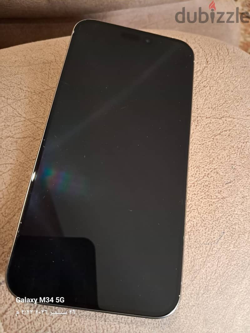 Apple - iPhone 15 Pro Max 3