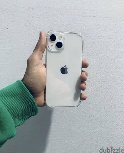 Apple - iPhone 13