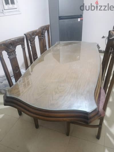 سفرة طعام