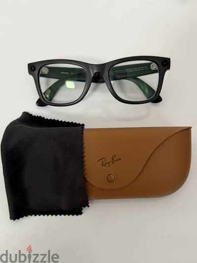 Ray ban meta (gen2)