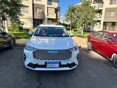 Haval H6 2025