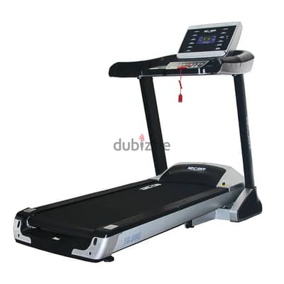 Sprint treadmill 220 kg -yg 990