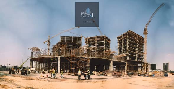  Internationally ranked among the best towers of 2025 — now own a retail unit at Obsidier with full tower delivery in 2027! 