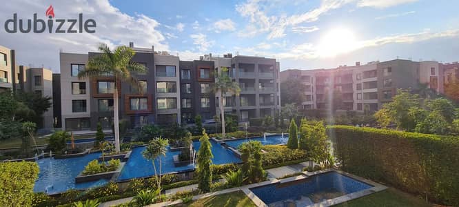Hot Deal . . LAKE VIEW . . Furnished . . beside O1