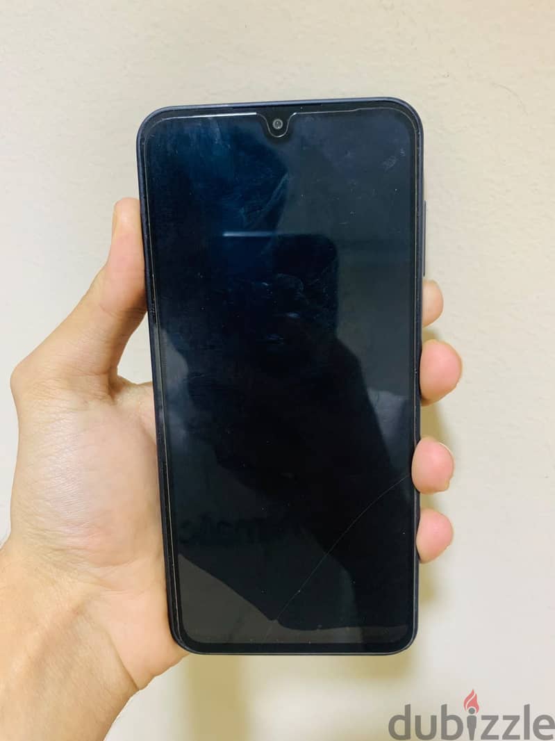 Samsung A16 1
