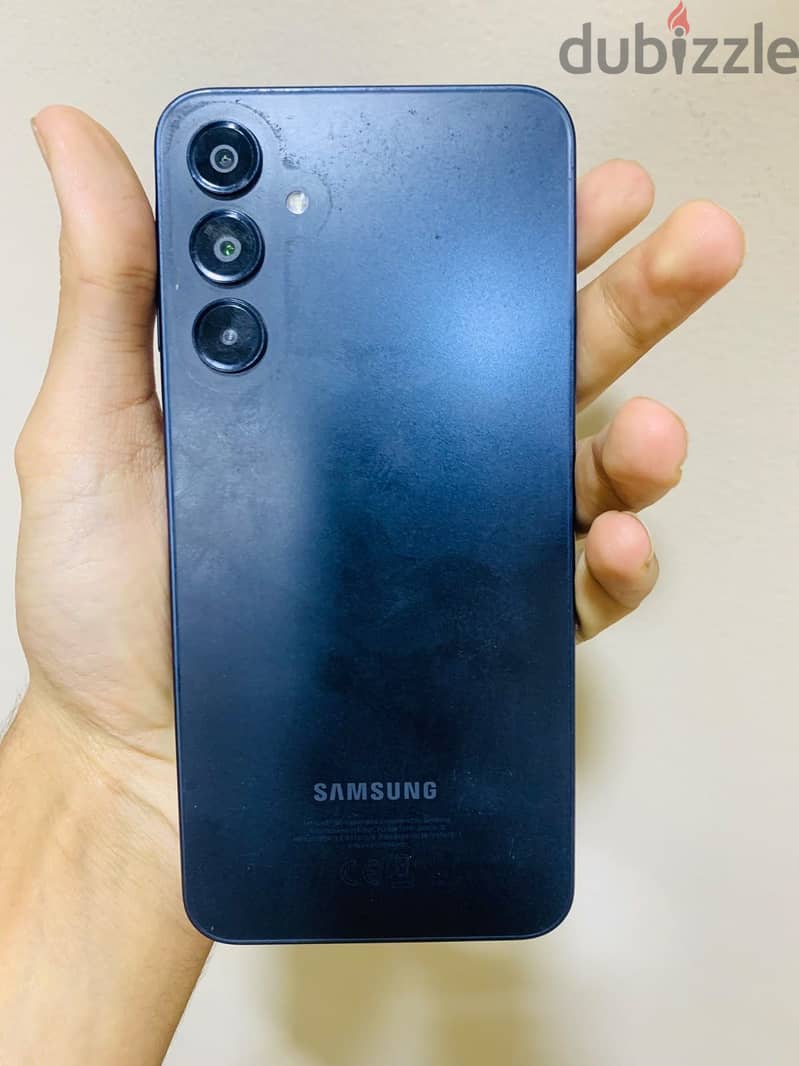Samsung A16 2