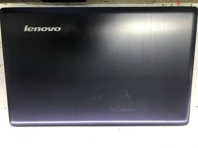 lenovo Z580