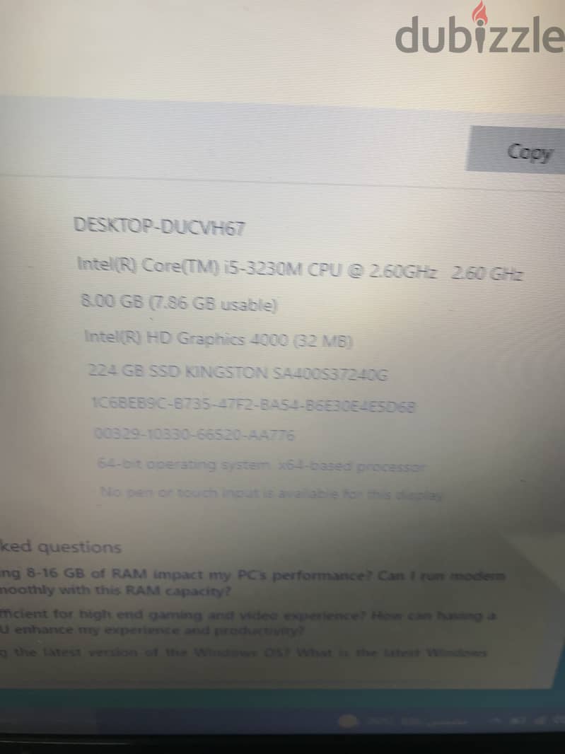 lenovo Z580 2