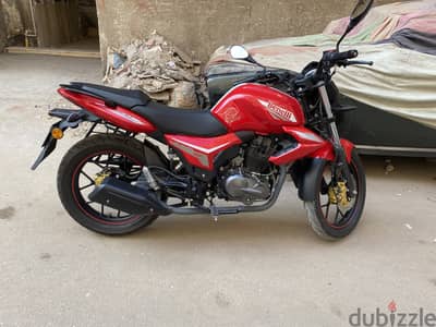 بينلي VLR Super Sport 200