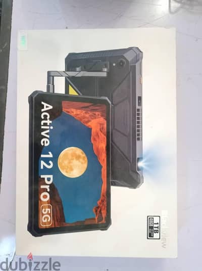Active 12 pro