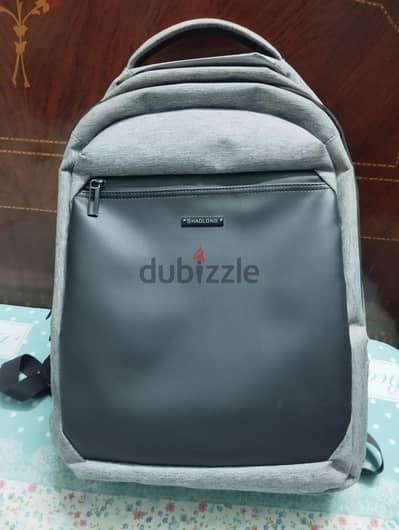 Shaolong Backpack
