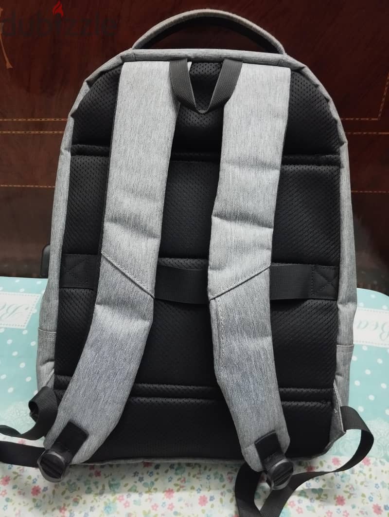 Shaolong Backpack 1