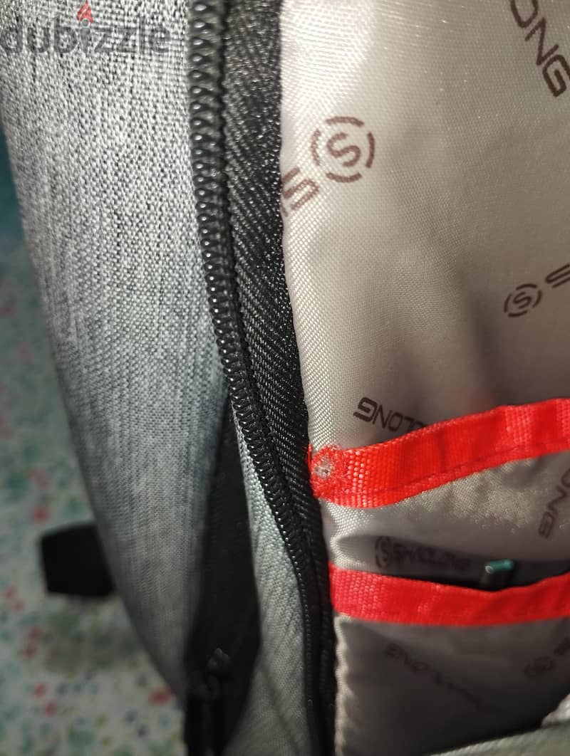 Shaolong Backpack 4