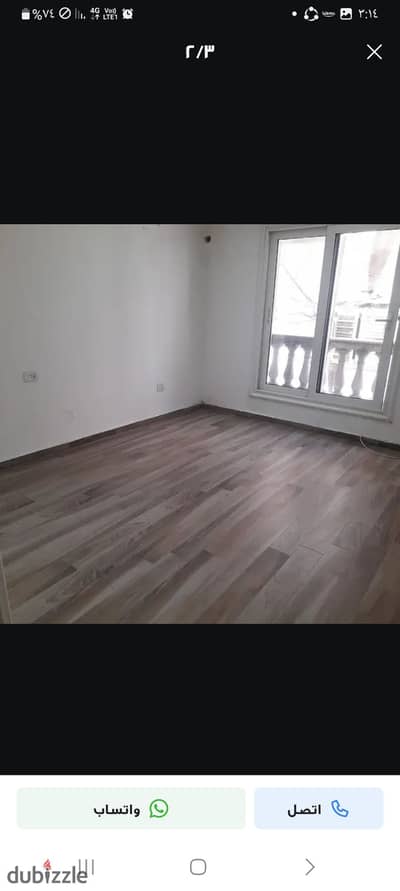 Apartment for rent 200m Loran steps from the sea 