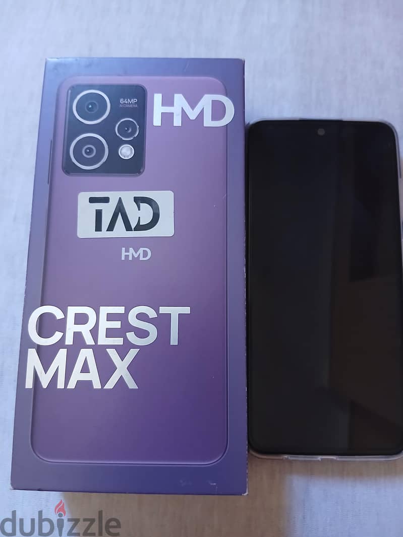 Hmd crest max 1