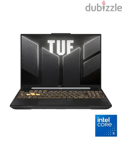 Asus tuff F16