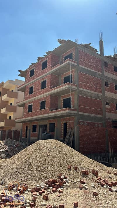 شقة للبيع 228 متر استلام فوري دور ارضي في بيت الوطن التجمع الخامس beit al watan 5th settlement new cairo