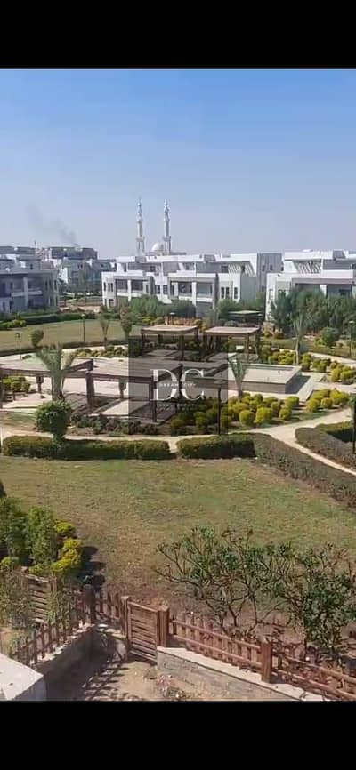 Corner Townhouse for Rent in Wasal