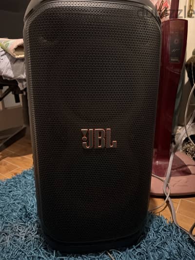 JBL 320 partbox