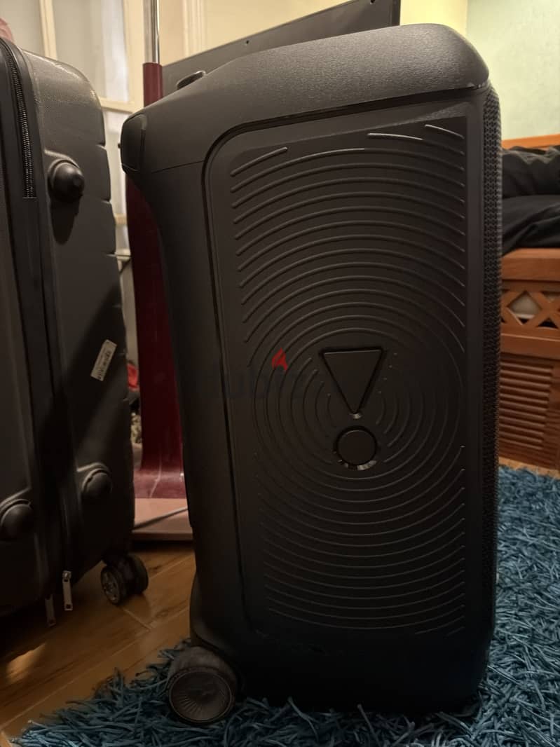 JBL 320 partbox 2