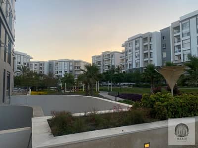 Apartment for rent in Hyde Park Compound
