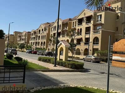 Penthouse for Sale – El Maadi view , El Shorouk City | Prime Location | 278 SQM