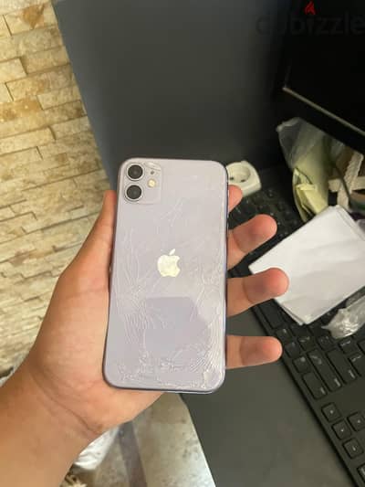 آبل - آيفون 11
